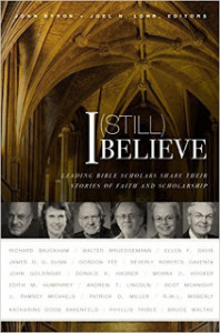 I still Believe